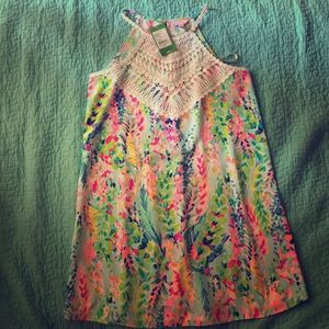 Lily Pulitzer dress